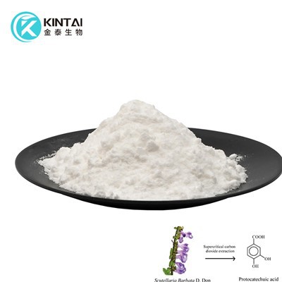 3 4-dihidroxibenzoesav