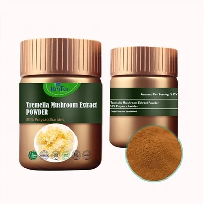 Tremella gomba kiegészítő