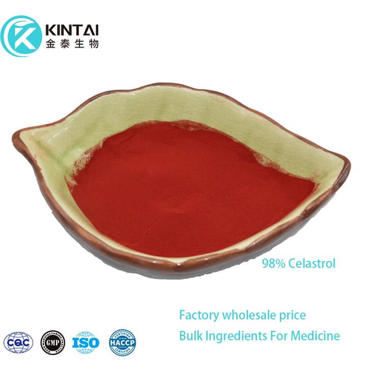 Triperygium Wilfordii Extract